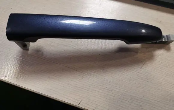 Mitsubishi Outlander Front door exterior handle