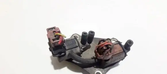 Mitsubishi Galant Turbo solenoid valve k5t48277