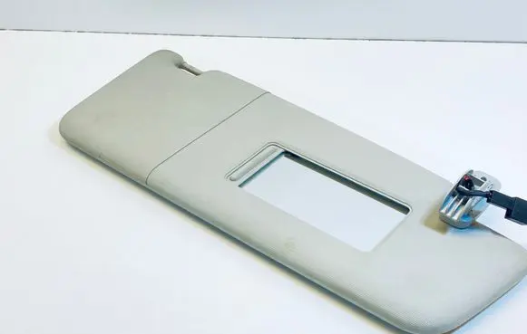 Volkswagen Touran I Sun visor 1T0857552F