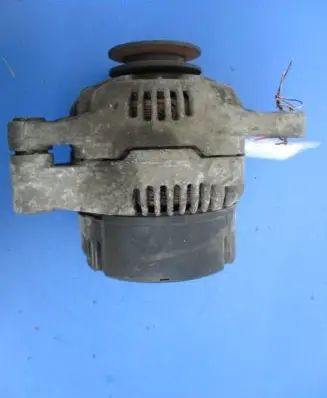 Peugeot 106 Generator/alternator