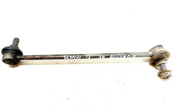 BMW 7 F01 F02 F03 F04 Front anti-roll bar/stabilizer link 6777319