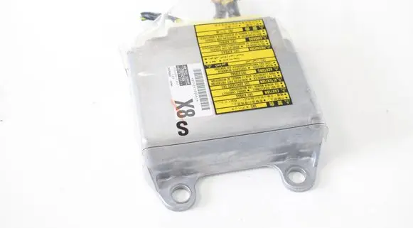 Lexus GS 300 350 430 450H Airbag control unit/module 8917030710