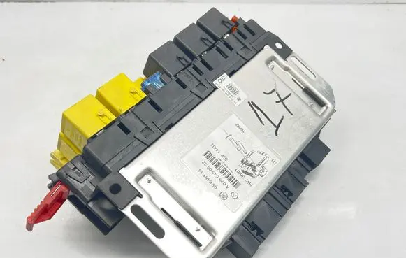 Fuse module