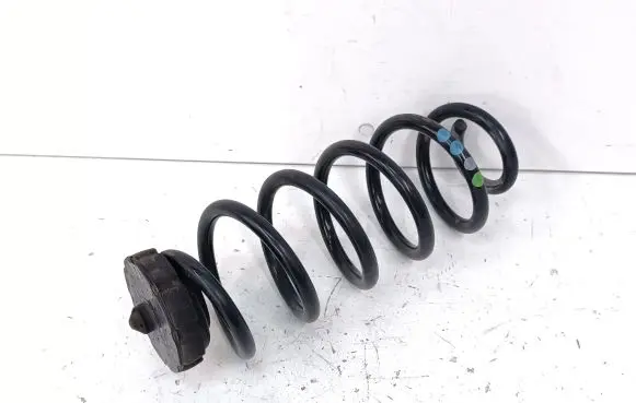 Audi A5 8T 8F Rear coil spring