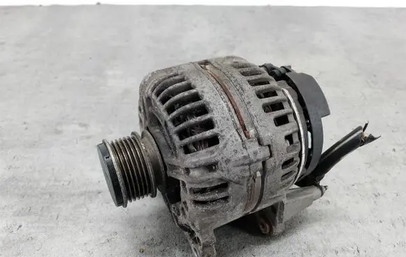 Generator/alternator