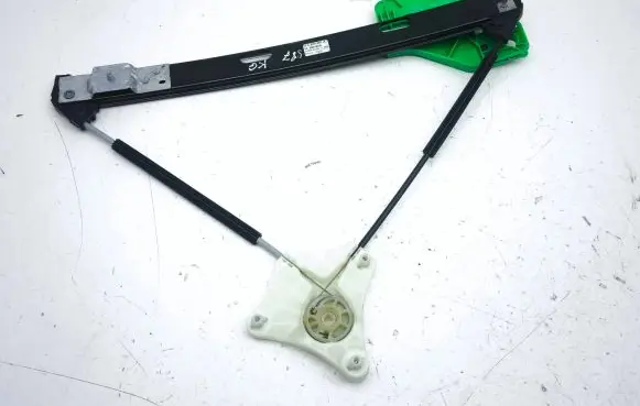 Cupra Formentor Rear window lifting mechanism without motor 5FA839461A