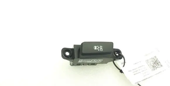 ESP (stability program) switch