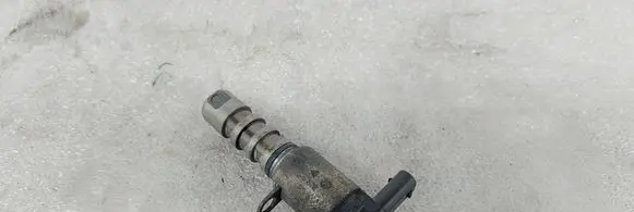 Audi A6 S6 C7 4G Camshaft vanos timing valve 06E257T