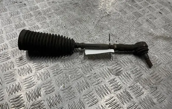 Volkswagen Touareg I Steering tie rod 