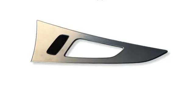 Audi A6 C7 Rear door card trim 4G0867419