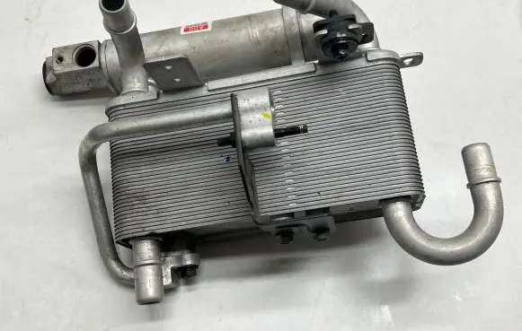 KIA EV6 Air conditioning (A/C) air dryer 976W6CV010 976W6CV550 97606CV020