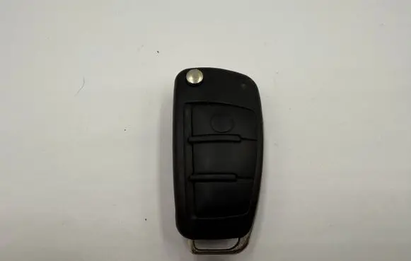 Audi Q7 4L Ignition lock 8E0837220R