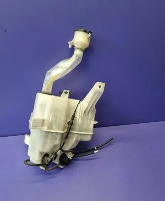 Toyota Prius+ (ZVW40) Windshield washer fluid reservoir/tank 060851552 85330-60180