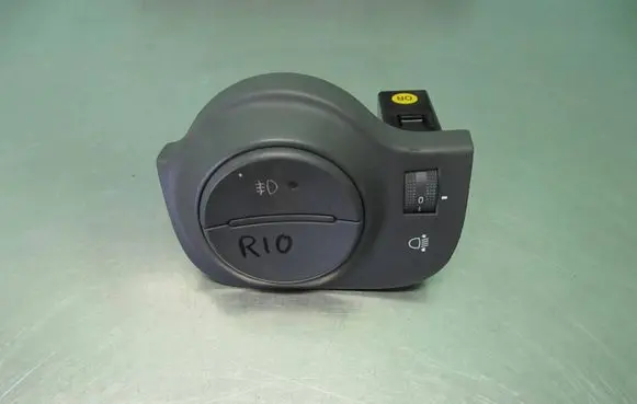 KIA Rio Fog light switch 933101G900 201003478