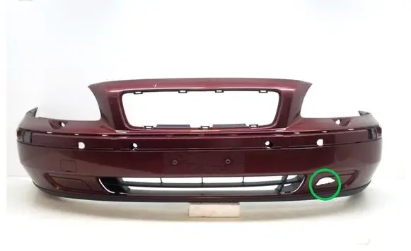 Volvo V70 Front bumper