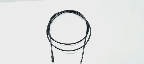 Audi A3 S3 8L Engine bonnet/hood lock release cable 