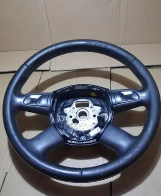 Audi A4 S4 B8 8K Steering wheel