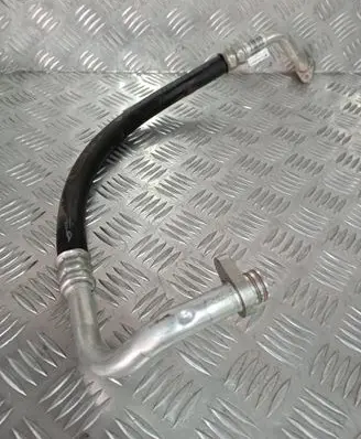 Opel Grandland X Air conditioning (A/C) pipe/hose 9804406080