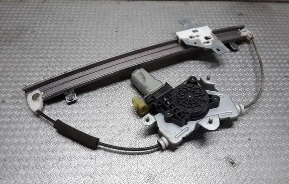 KIA Picanto Front door window regulator with motor