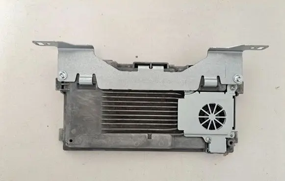 BMW X5 G05 Speedometer (instrument cluster) 5B31642 5B95150