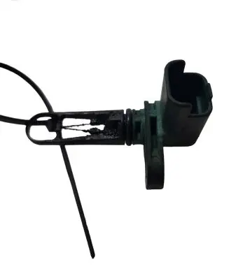 Peugeot 407 Intake air temperature sensor 9639027480