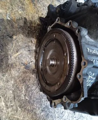 KIA Carens II Automatic gearbox T61ADP