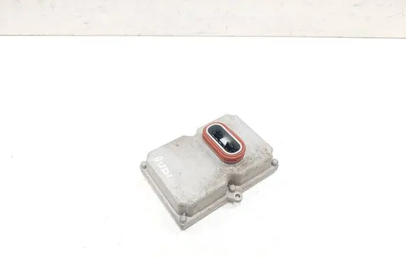 Audi A8 S8 D3 4E Headlight ballast module Xenon 5DF00827910 4E0907813