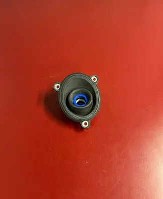BMW X3 G01 Steering column universal joint 6862099 4252680022