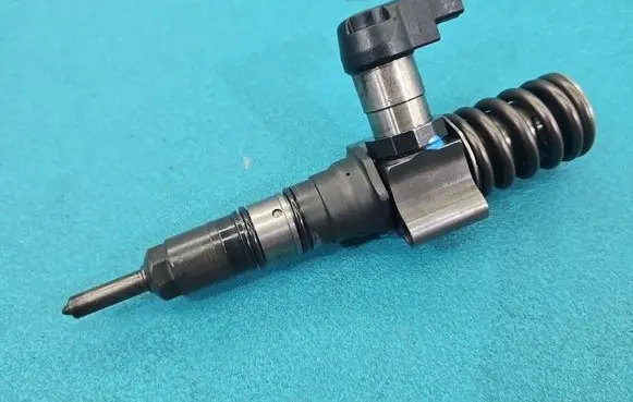 Volkswagen PASSAT B6 Fuel injector 03G130073S IMPRK1580346