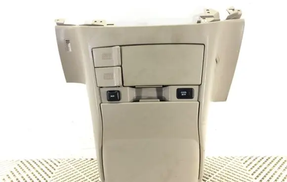 Honda Odyssey Glove box set 77290-TK8