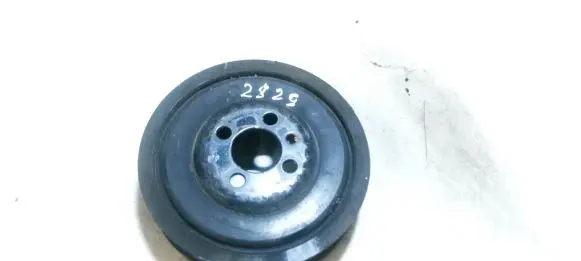 Seat Inca (6k) Crankshaft pulley 03g105243