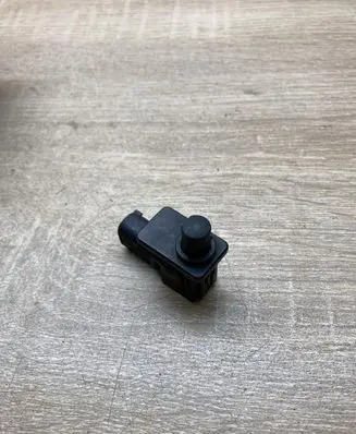 BMW 3 E90 E91 Bonnet alarm switch sensor 4157962