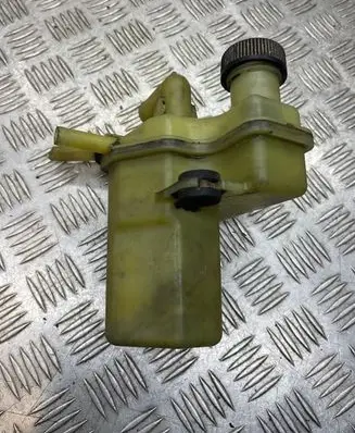 Volvo V70 Power steering fluid tank/reservoir PA6GF