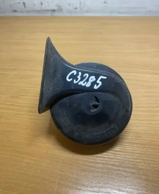 Volkswagen PASSAT B5 Horn signal 0092018 C3285