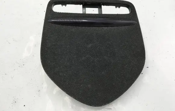 Dash center speaker trim cover