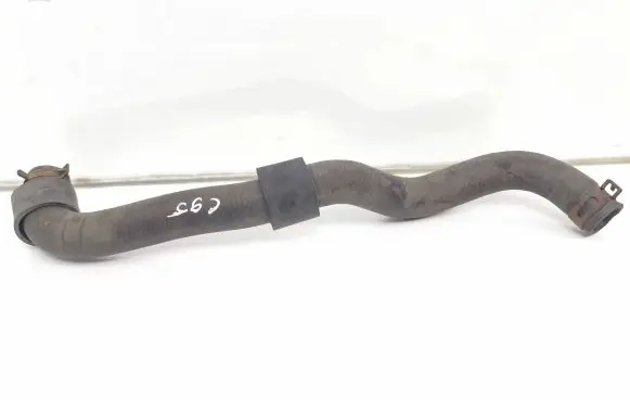 Hyundai Tucson JM Engine coolant pipe/hose 254121F350