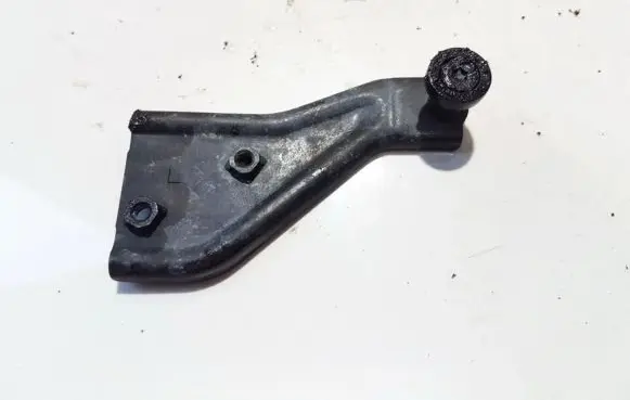 Mazda 5 Sliding door trim 