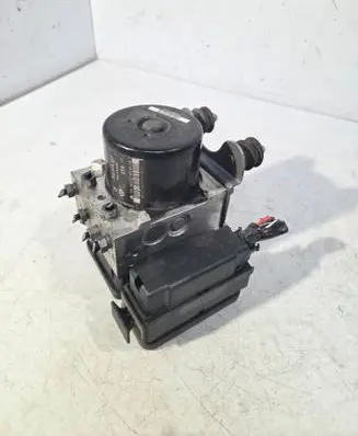 Volkswagen Touareg I ABS Pump 7L0907379K 7L0614517 10092603163