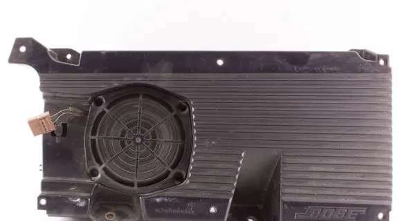 Alfa Romeo GT Subwoofer speaker 606833180
