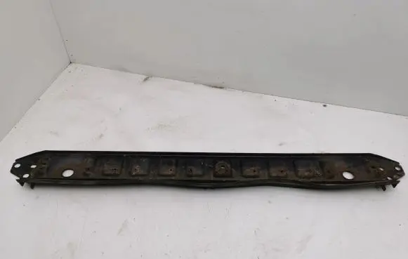Volvo S80 Bottom radiator support slam panel 31202751