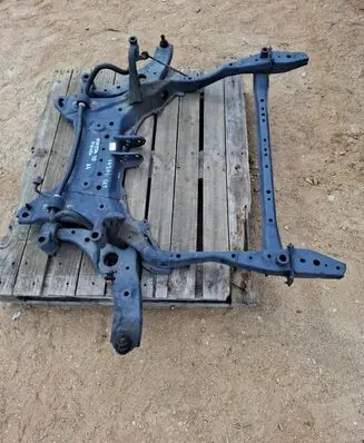 Mazda 6 Front subframe 