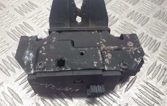 Opel Vectra C Engine bonnet/hood lock/latch loop/hook 495072894