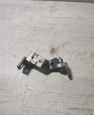 Opel Corsa E Rear door hinge set 