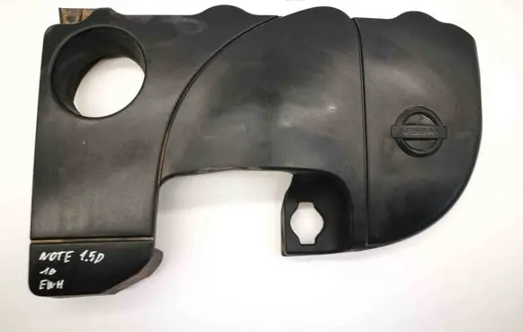 Nissan Note (E11) Engine splash shield/under tray PP201