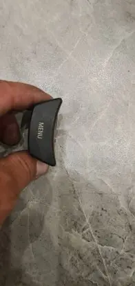 BMW 5 E60 E61 Other switches/knobs/shifts 6981148