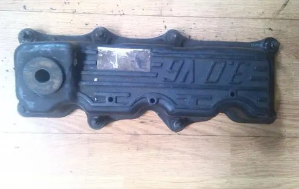 Ford Windstar Rocker cam cover 
