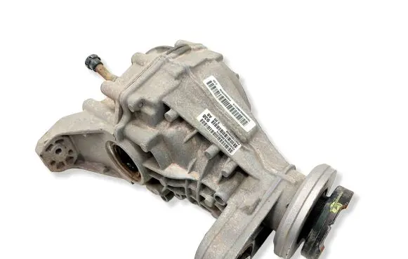 Dodge Durango III Rear differential P68378938AB 68378938AB 4460060838