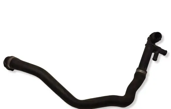 Volkswagen PASSAT B8 Engine coolant pipe/hose 5Q0122291AT 3Q0122051D