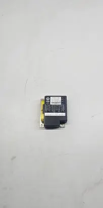 Airbag control unit/module