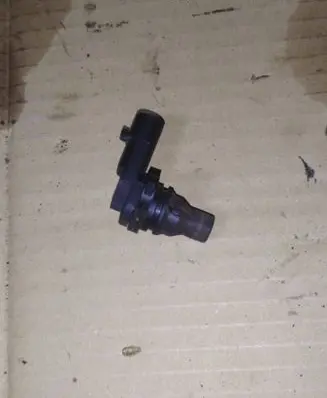 Opel Insignia A Camshaft position sensor 55216243